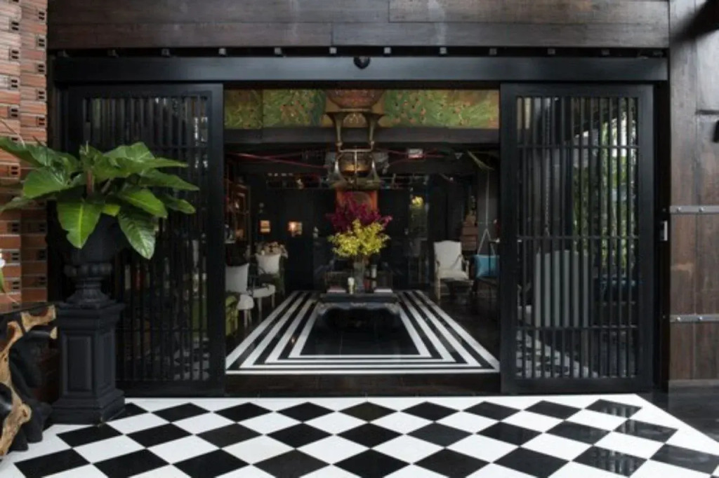 Dhevi Bangkok Hotel