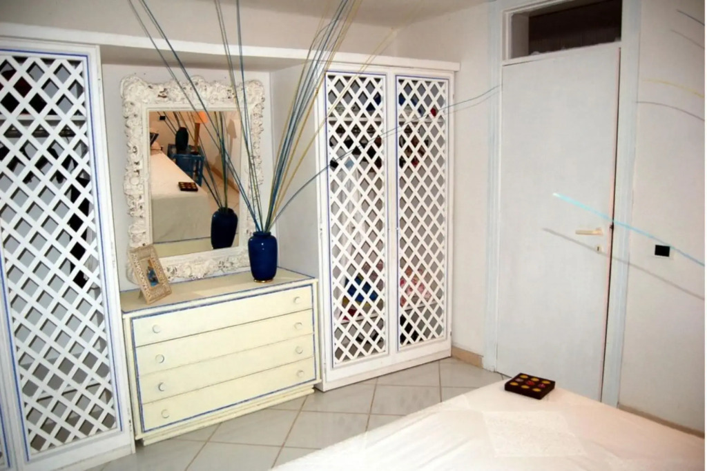 Lido di Capoliveri, sandy beach and shallow water ... Spacious and cozy apartment for n. 5 people-MARILENA - C/LIDO