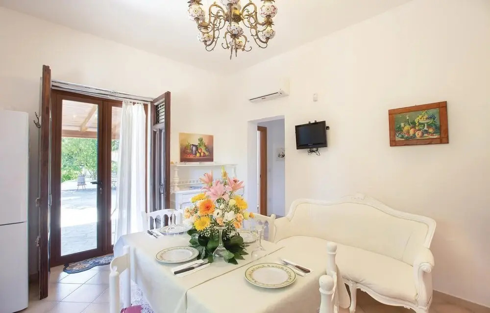 Lovely Home In Carovigno Br