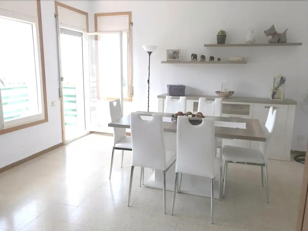 Apartamento Amsterdam 136