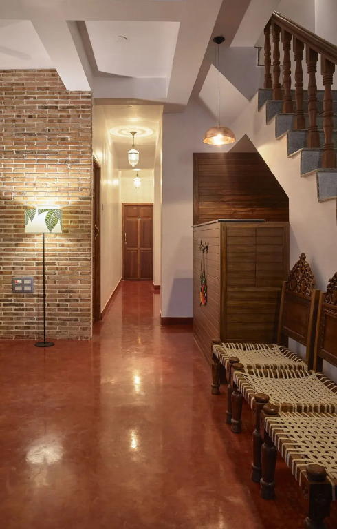 Villa Krish