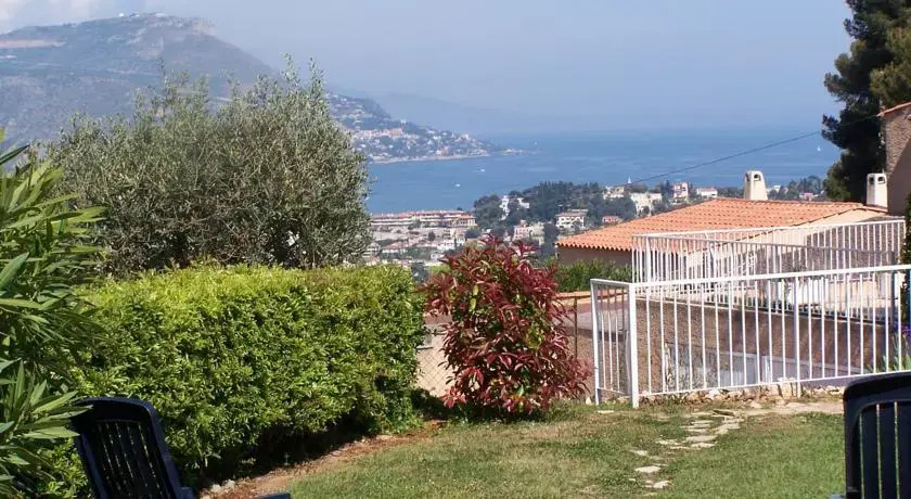 Les Villas du Cap