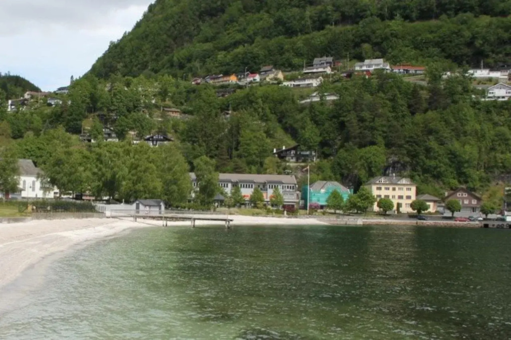 Hardangerfjord Hotel