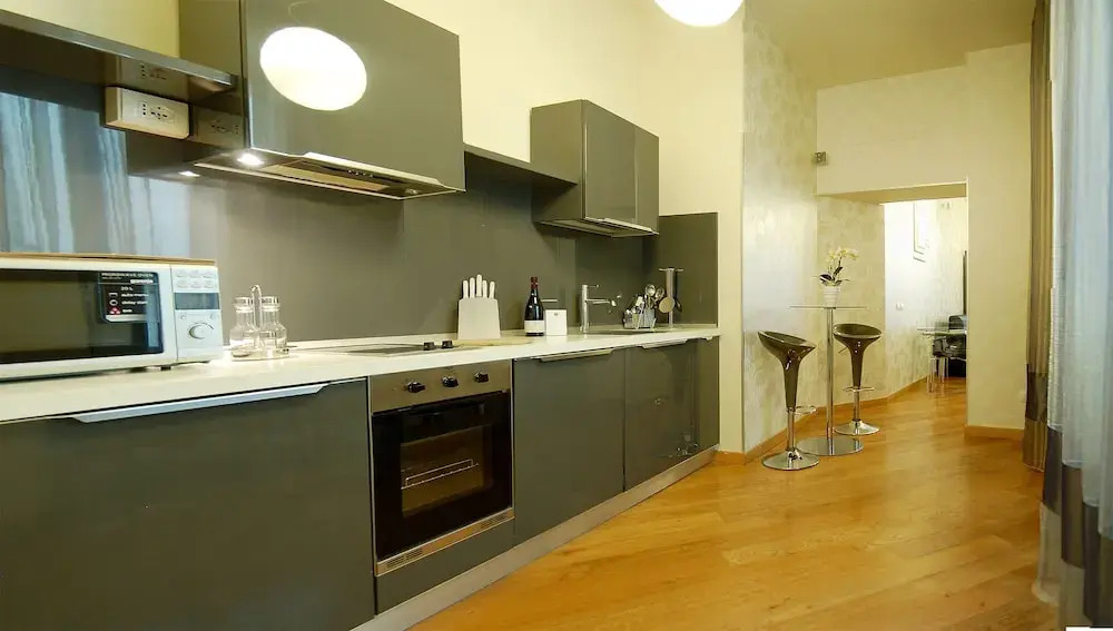 Residence Al Saraceno