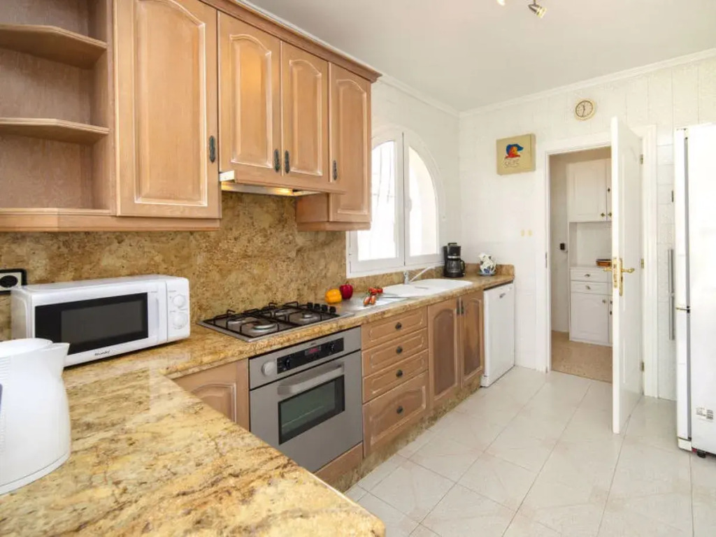 Holiday Home La Golondrina