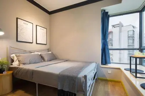 Sanya Sanya Bay·Sanya Bay Tourist Area· Locals Apartment 00157790