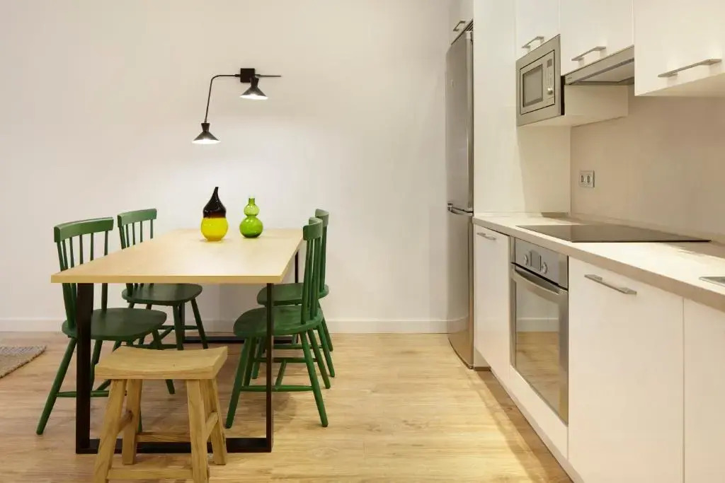 Ambrosse Apartment by FeelFree Rentals