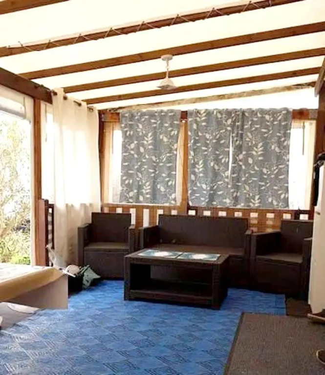 Property With 2 Bedrooms in Agde, With Pool Access, Furnished Terrace and Wifi - 800 m From the Beach
