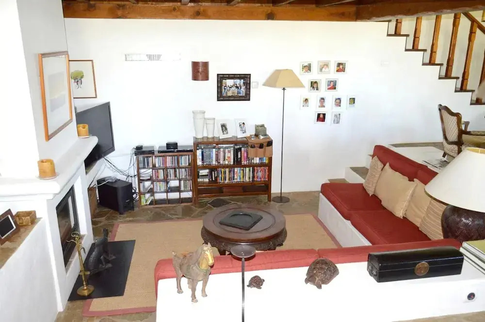 House With 5 Bedrooms in Seda - Alter do Chao, With Shared Pool, Furnished Garden and Wifi