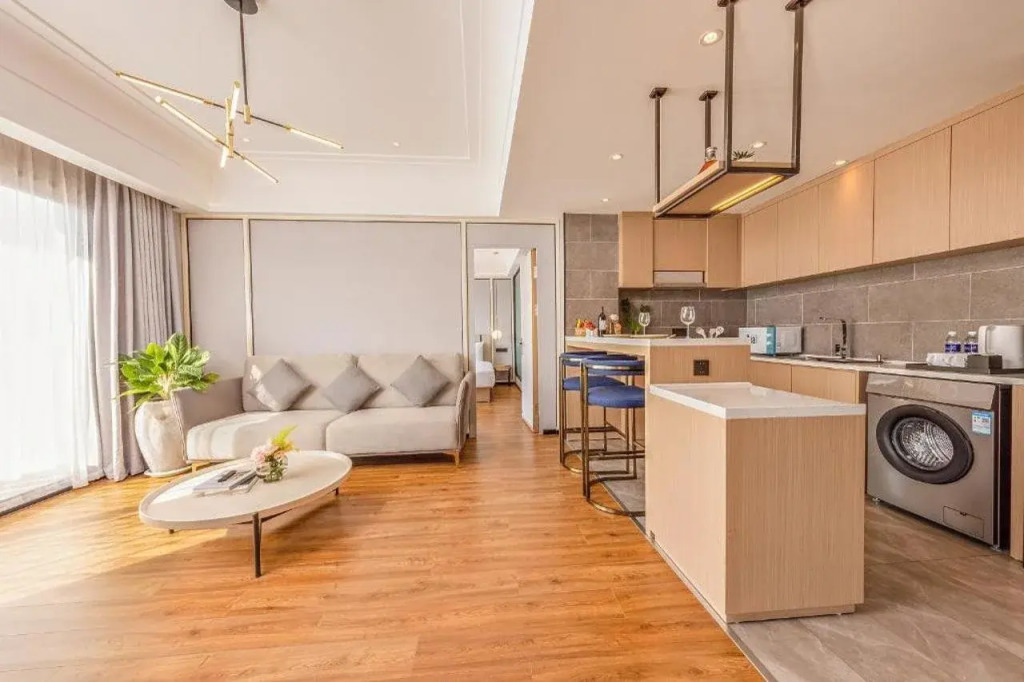 Maxx Phnom Penh Downtown By H World