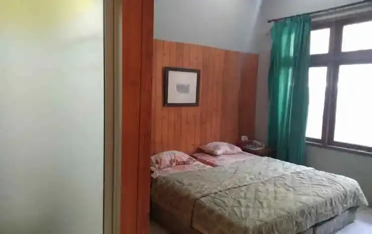 Hotel Transit Bekasi