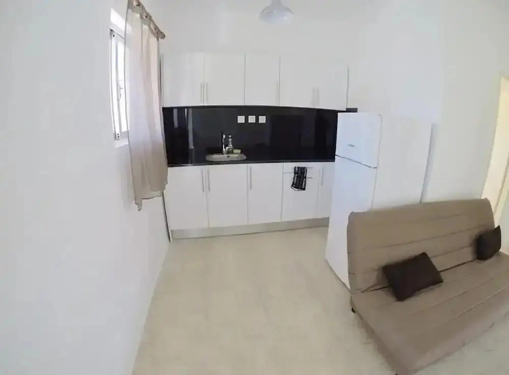 Jessicas Studios & Apartments
