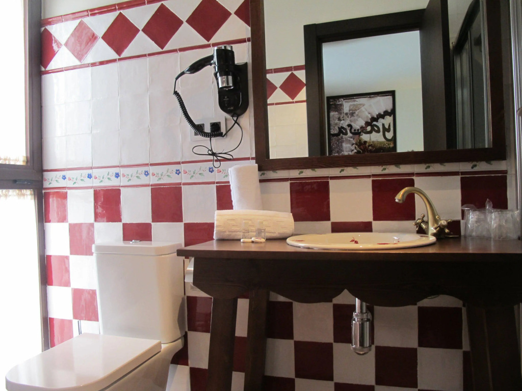 Hostal Aznaitin