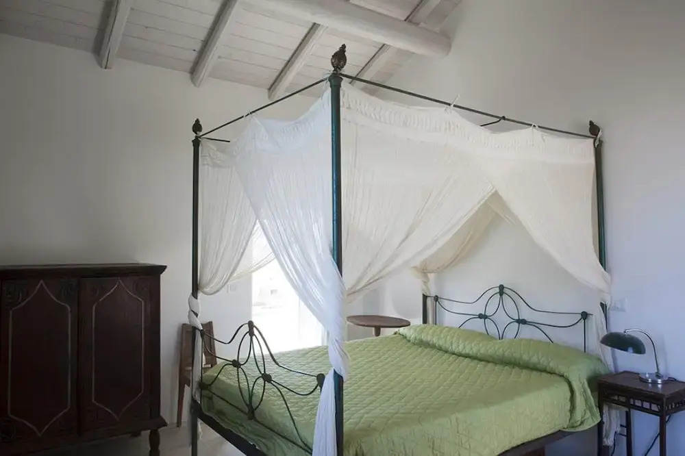 Villa Sofia B&B