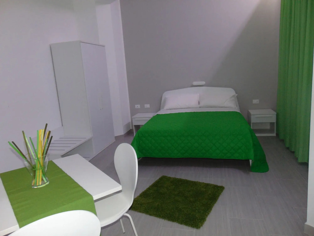 Residence Le Isole