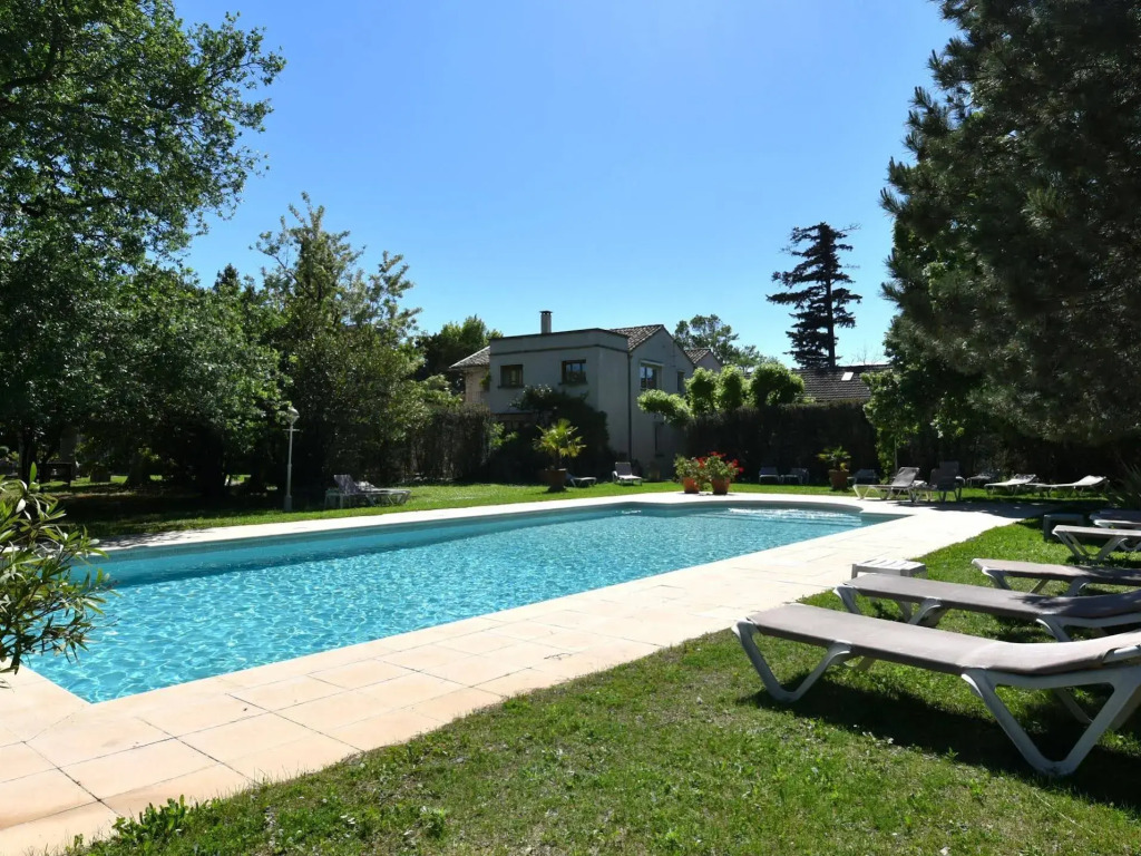 Demeures et Châteaux Hôtel LHermitage
