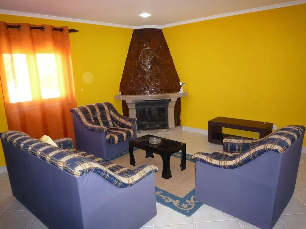 Casa Francisco