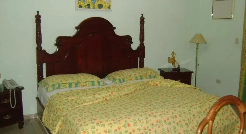 Hotel Mira Cielo