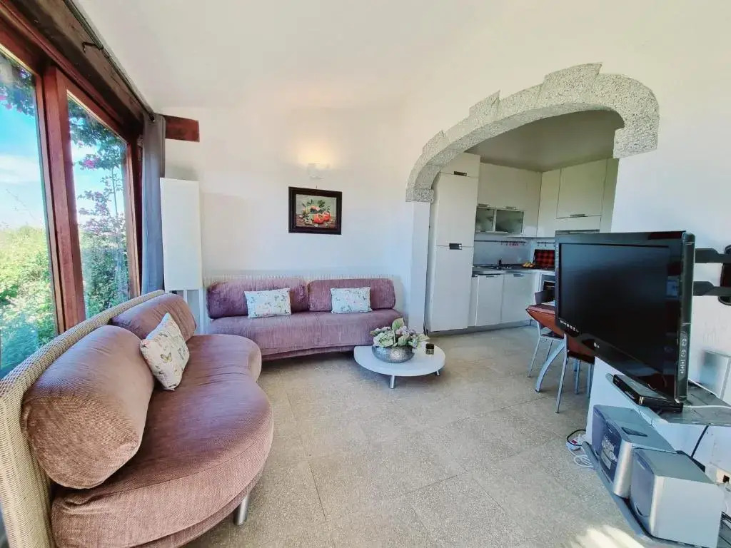 Residence Porto Coda Cavallo