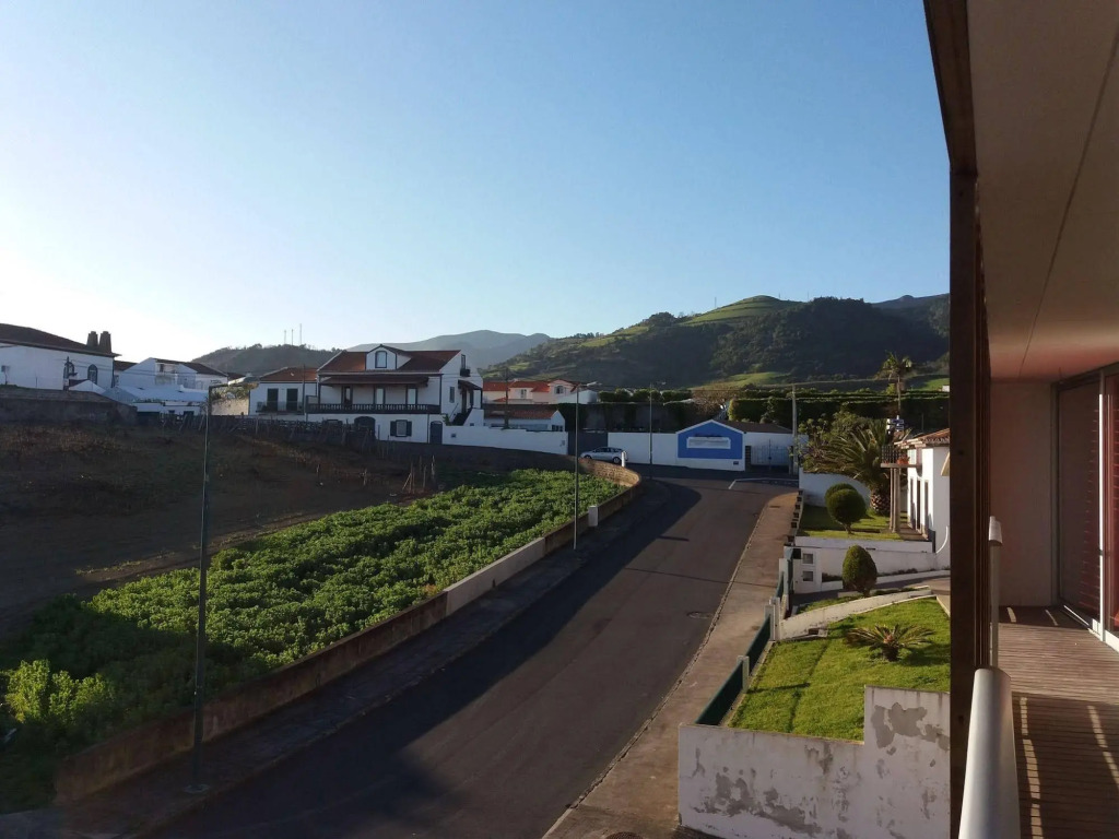 Marina Mar II - Moradia T3