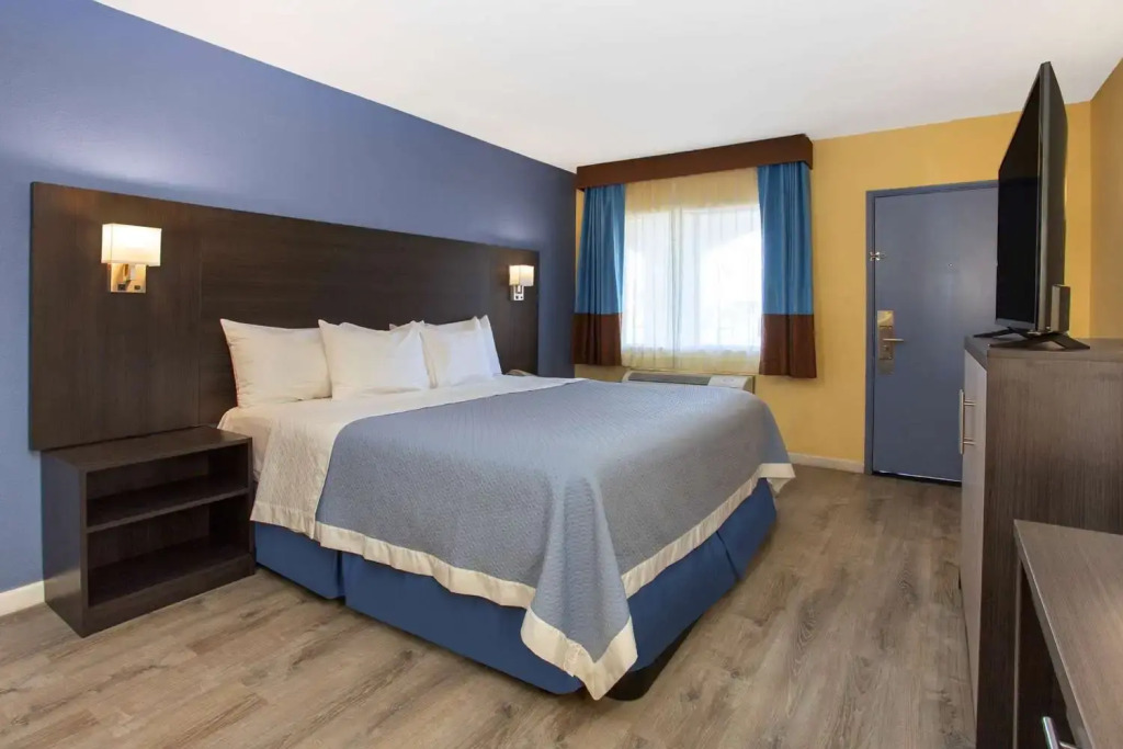 Days Inn Airport - Phoenix