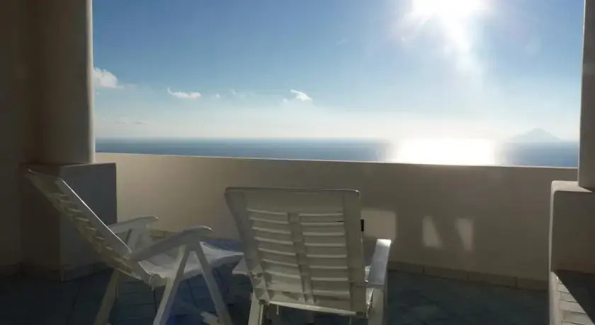Casa Tramonto