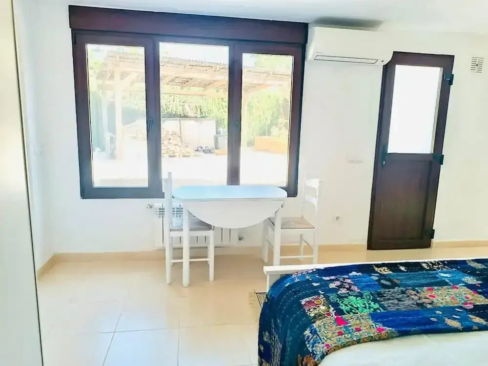 Moraira Escape With Private Pool, 1 Bed, Sleeps 2