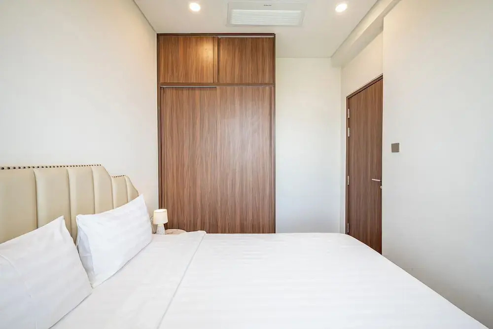 Urban Signature Residence Thu Thiem