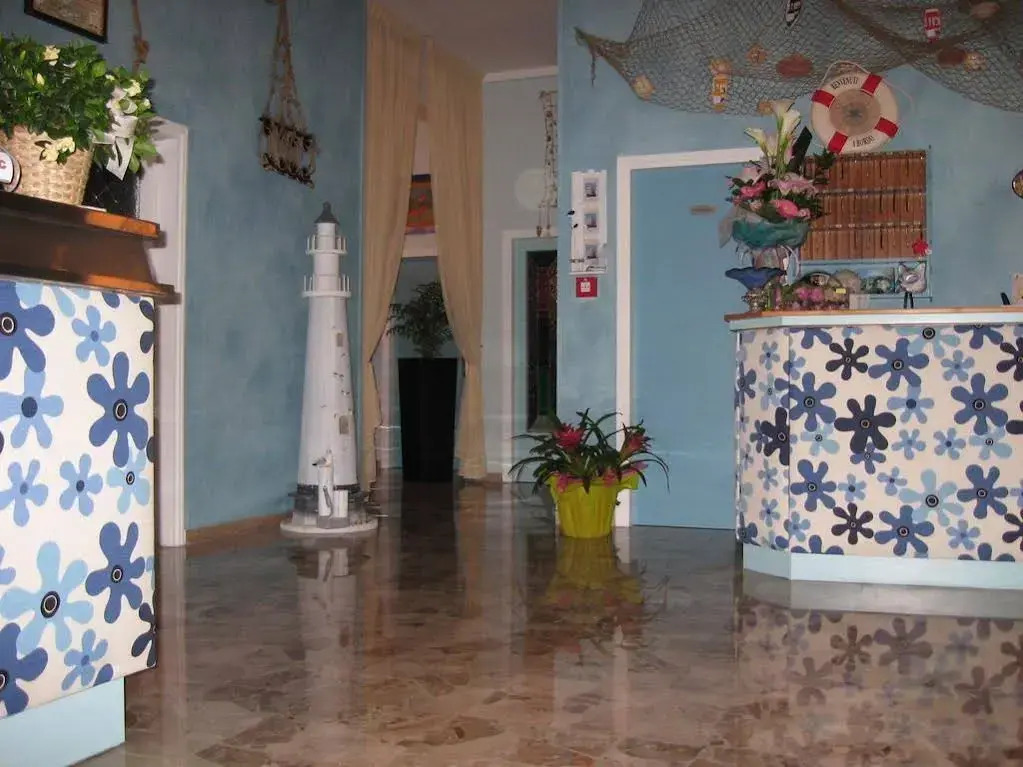 Hotel Lorenz