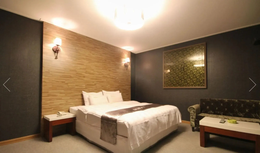 Beauty Motel
