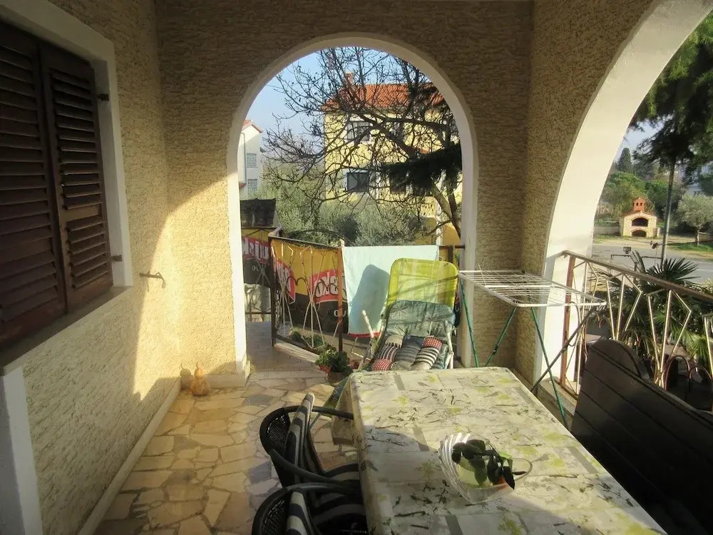 Apartments Volte Rovigno