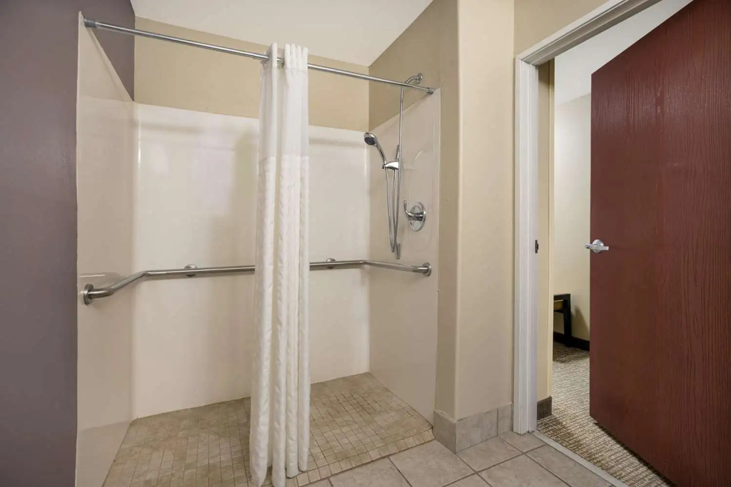 Best Western Morgan City Inn