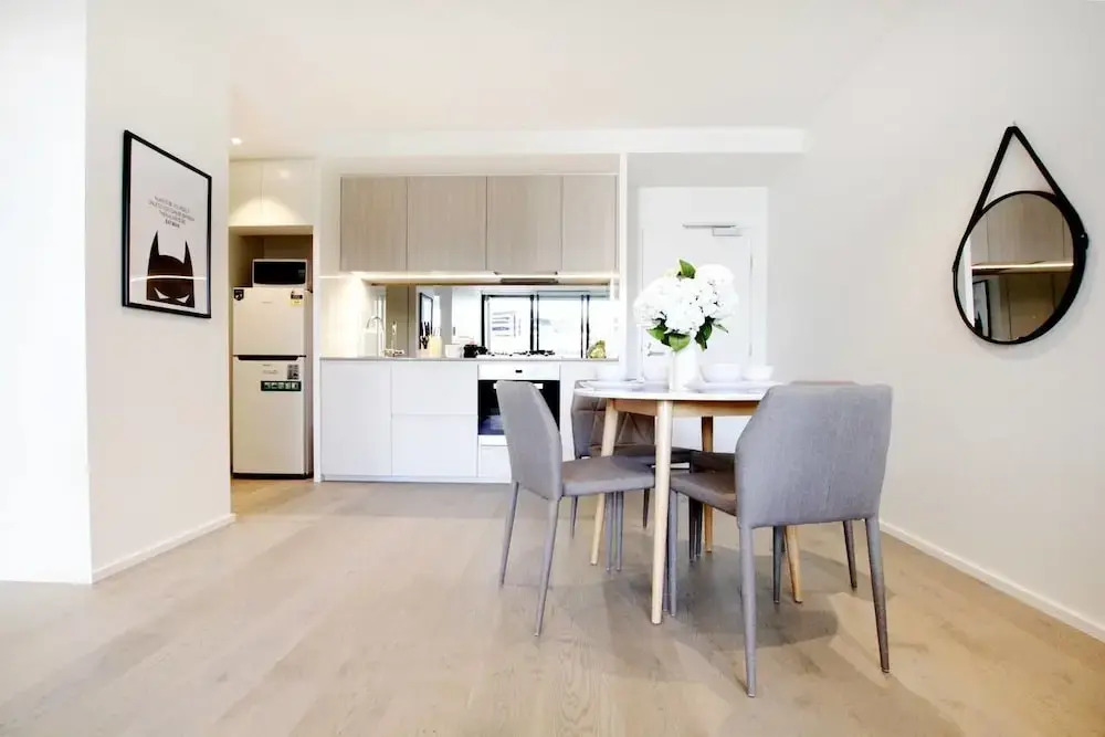 21 Docklands