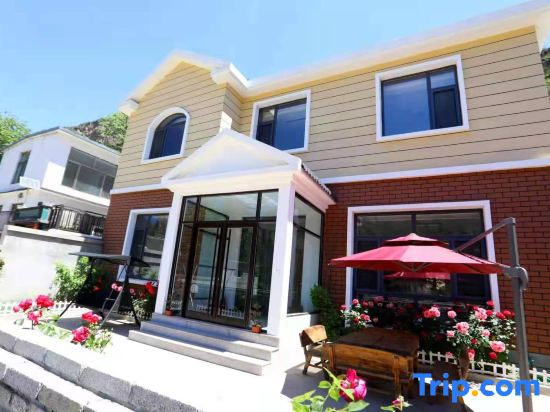 Floral Hotel·Jingshui Shanju hotel (Yesanpo Bailixia Scenic Area)