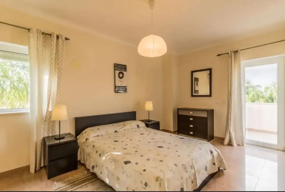 Villa - 5 Bedrooms with Pool - 107747