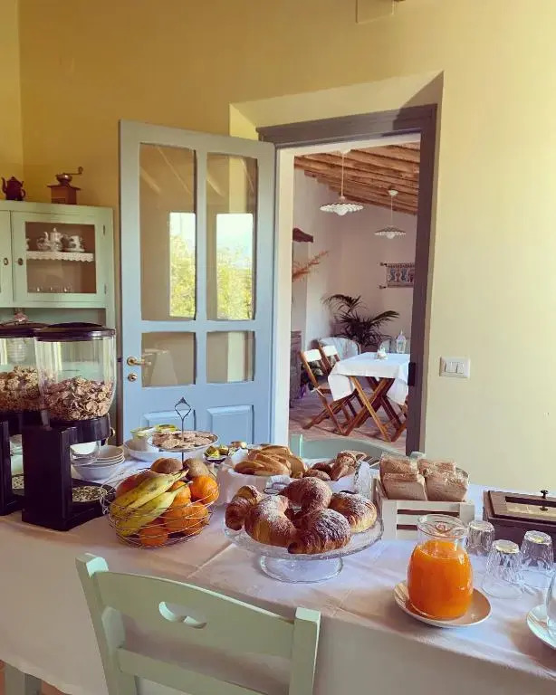 B&B Su Strintu