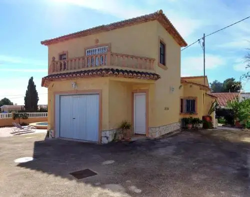 Villa Dolores