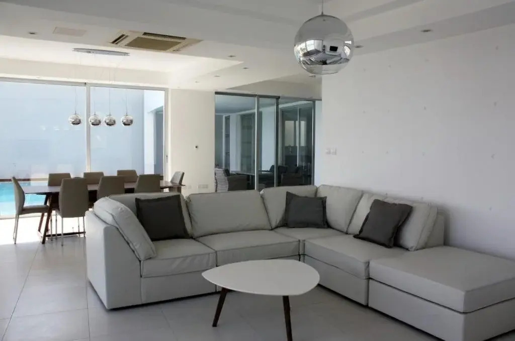 Touch Blue Residences