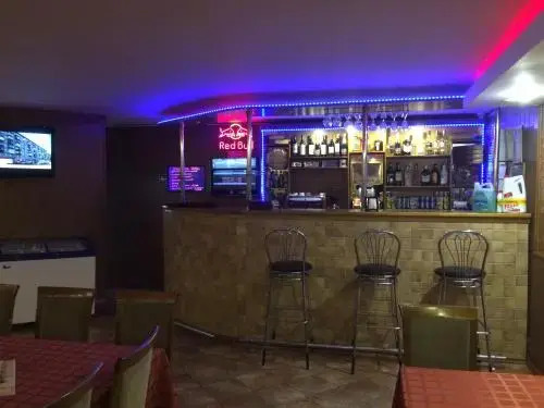 Hotel V Lankovshina