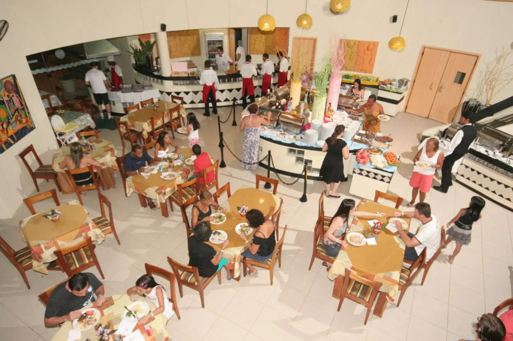 Resort Tororomba