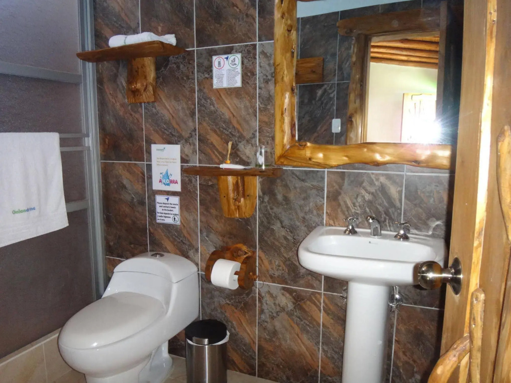 Zaysant Ecolodge