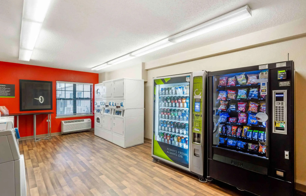 Extended Stay America Select Suites - Chicago - Naperville - West