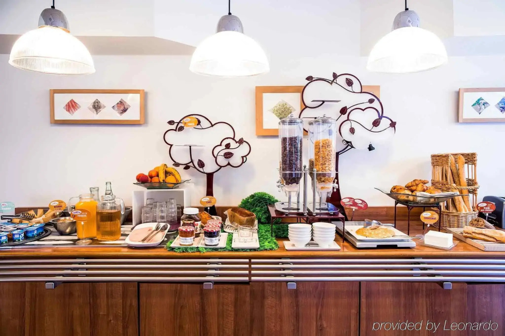 ibis Paris Meudon Velizy