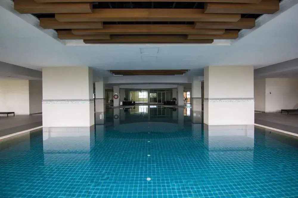 Platinum Suites by Kuala Lumpur Malaysia