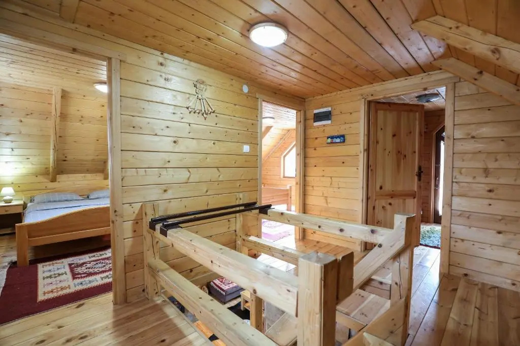 Holiday Home Bianca