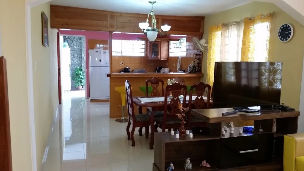 Hostal Guerrillera