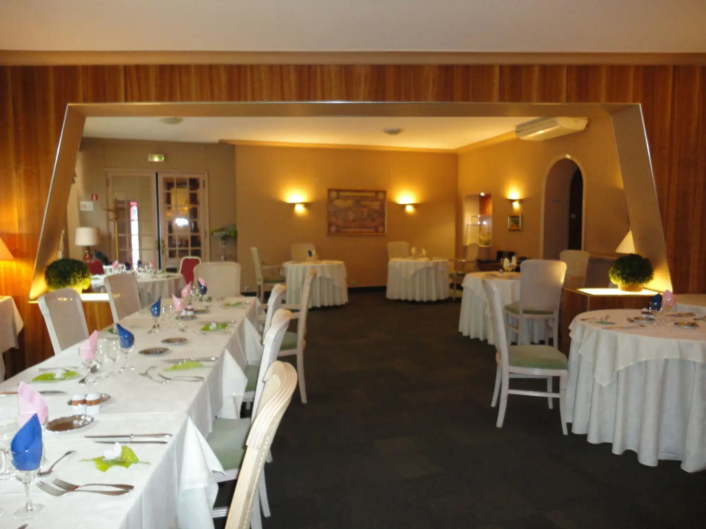 Hotel Chiffre