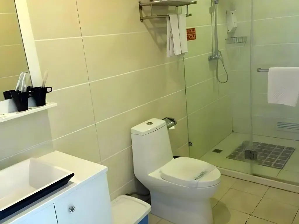 Capital Airport International Hotel