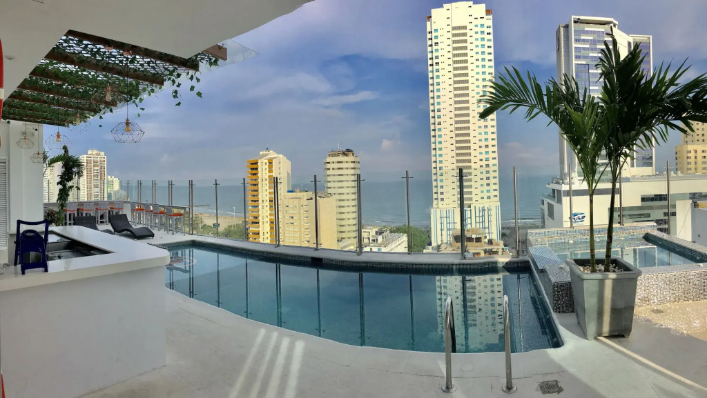 Hotel Zi One Luxury