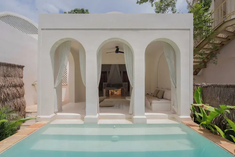Anat Tantric Boutique Hotel